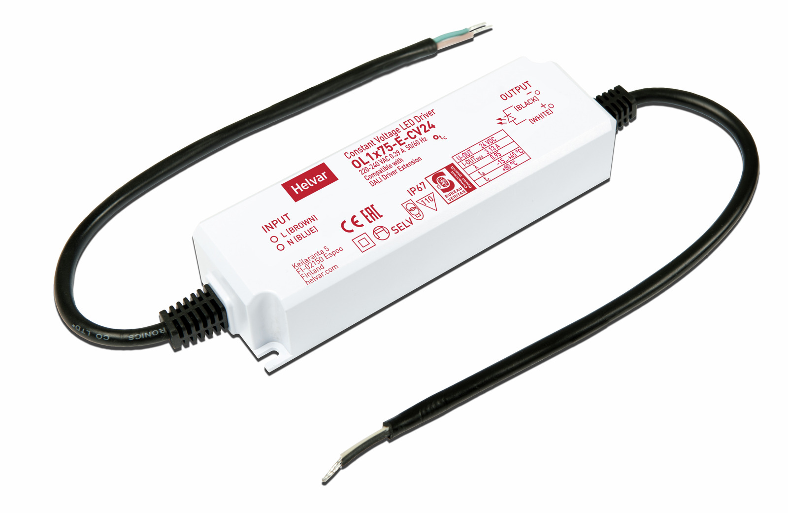 OL1x75-E-CV24 (Discontinued)