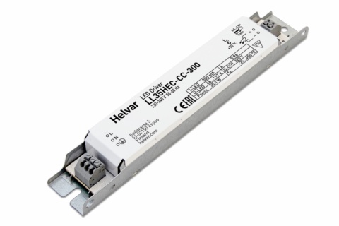 LL35HEC-CC-300 (Discontinued)