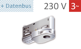 UniCompactAdapter with databus otion