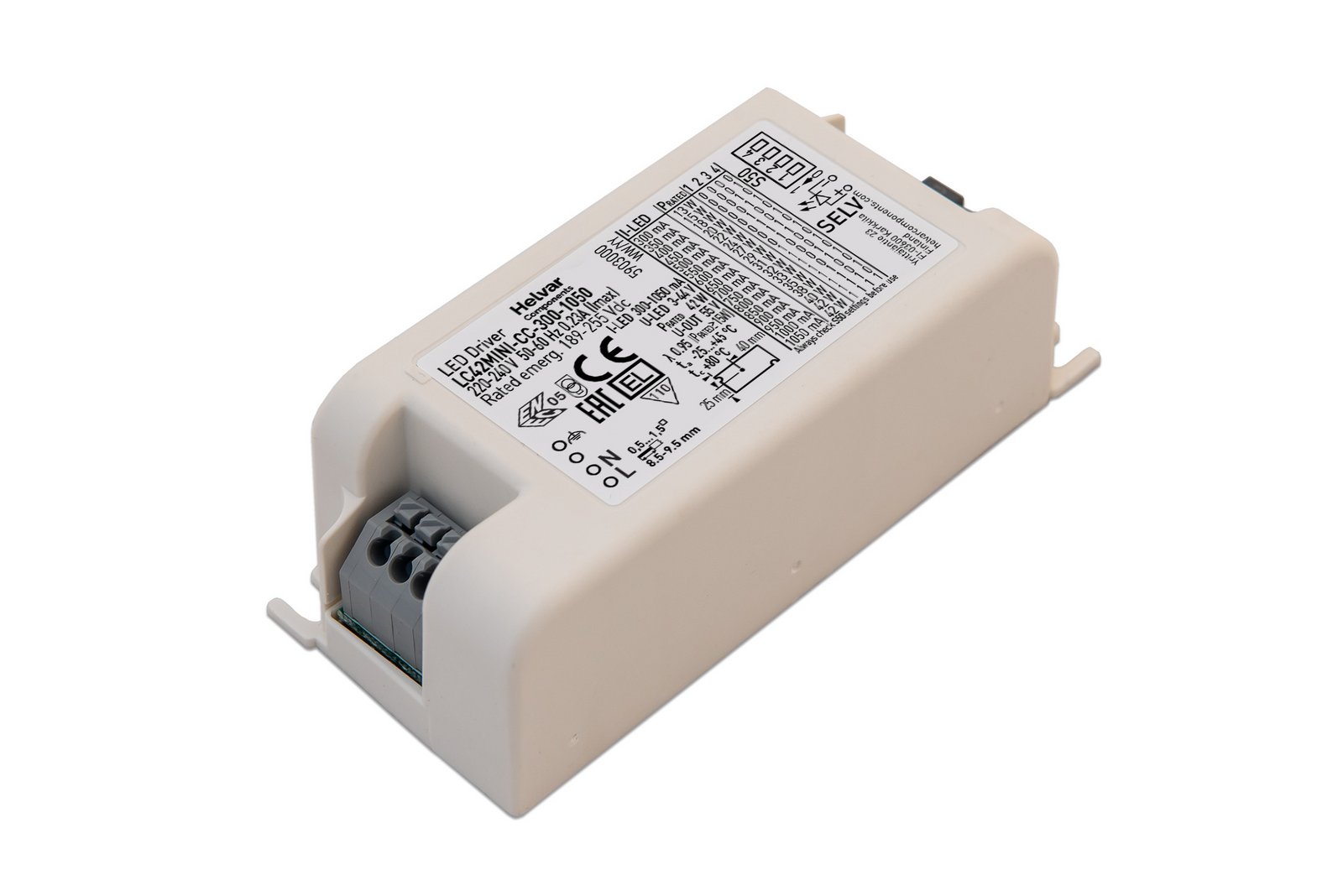 LC42MINI-CC-300-1050 (Discontinued)