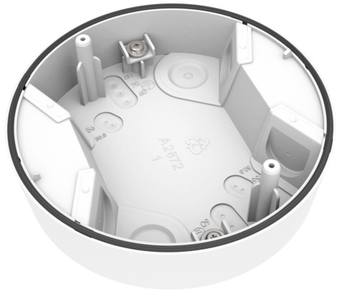 5002 Surface-Mounted Box