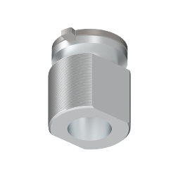 ONETRACK M13 Retaining collar