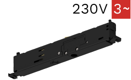 ONETRACK In-Track Adapter