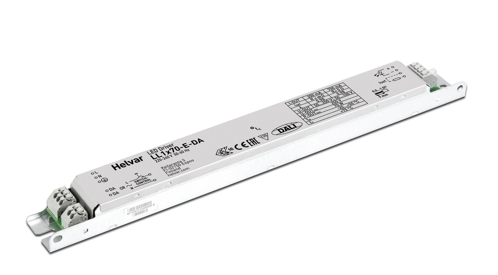 LL1x70-E-DA (Discontinued)