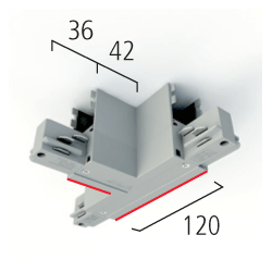 T-coupler