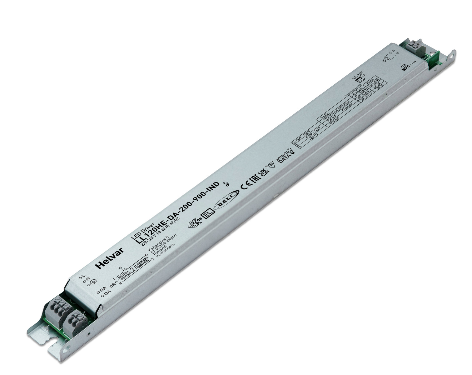 LL120HE-DA-200-900-IND
