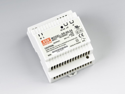 Power supply PSU3