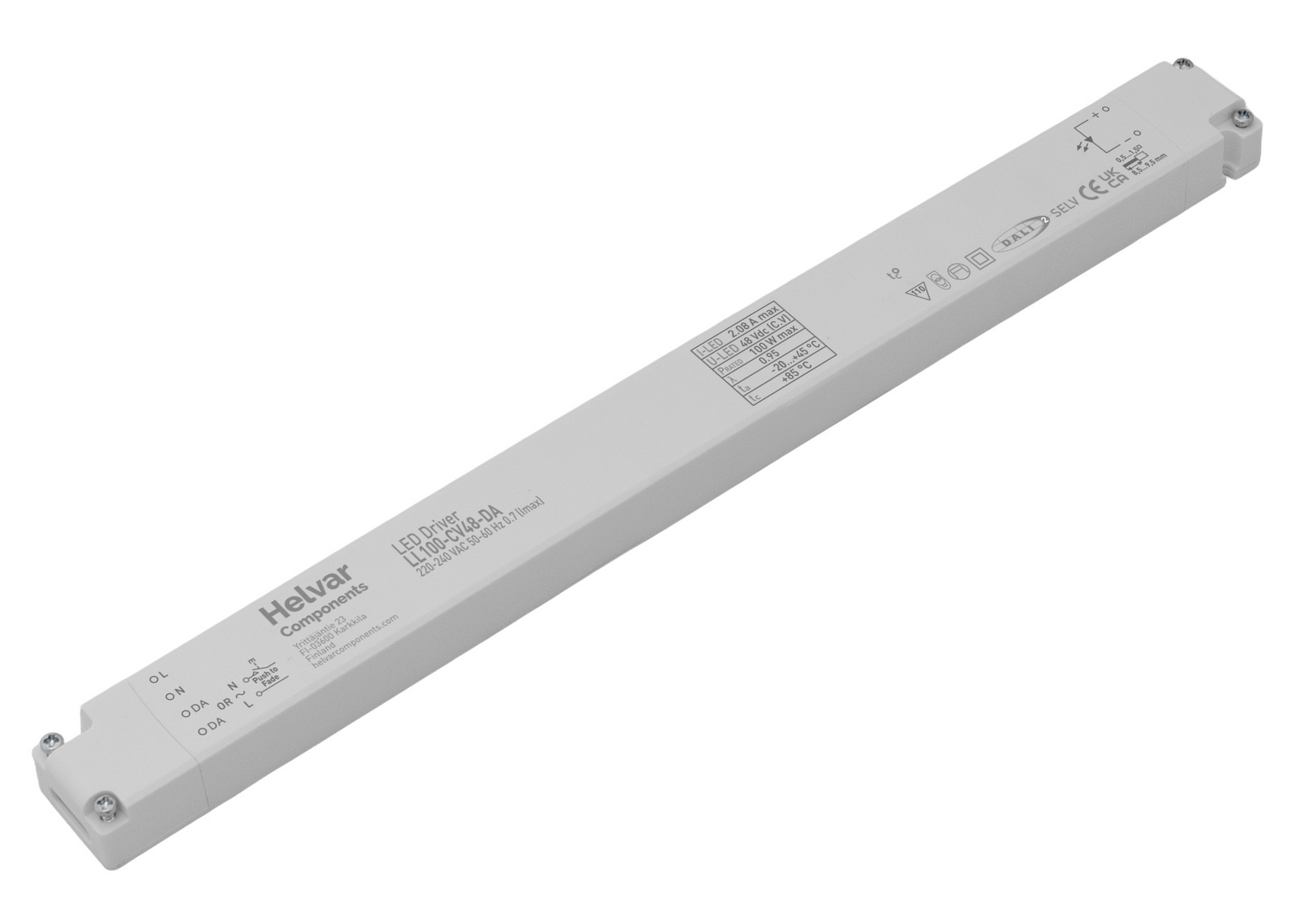 LL100-CV48-DA