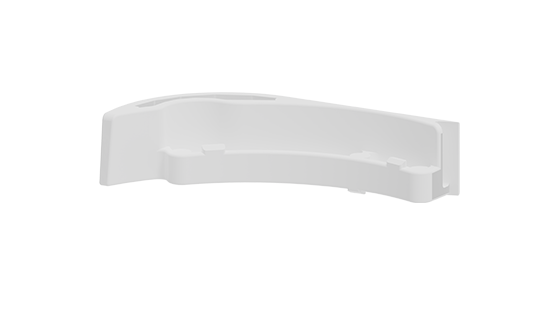 S-9009/IP40-W