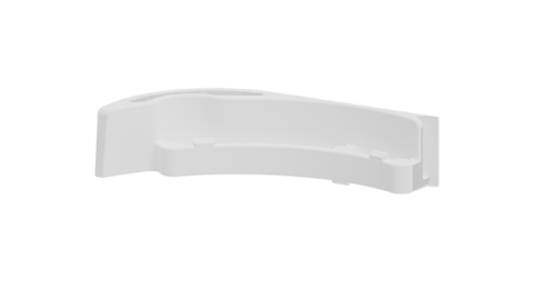 S-9009/IP40-W