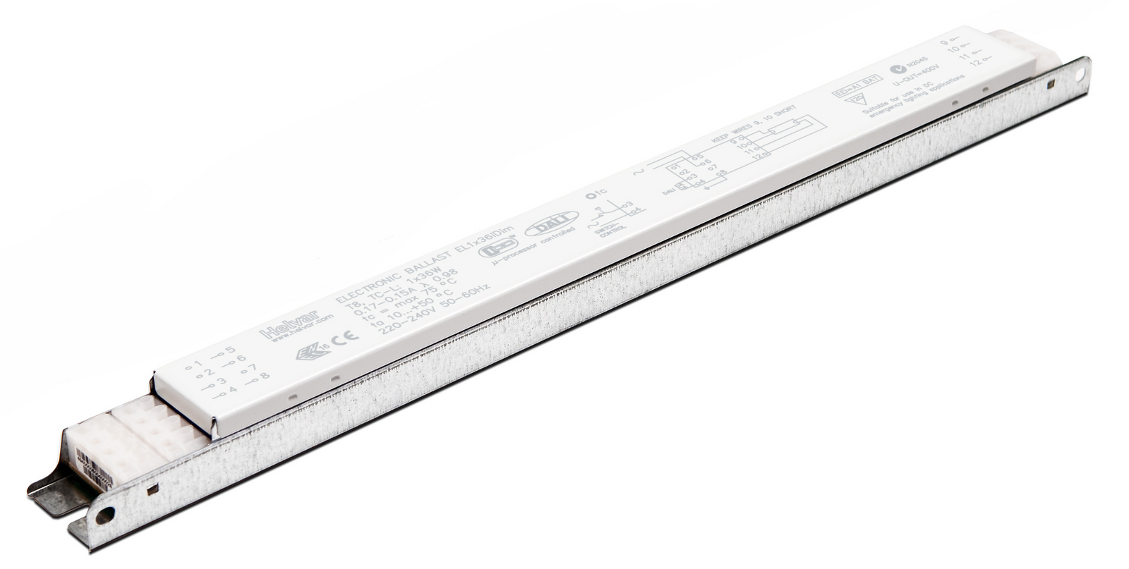 EL1x36iDim (Discontinued)