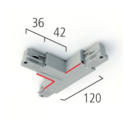 T-coupler