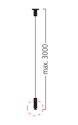 Suspension steel wire ECO