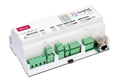 920 Application Controller