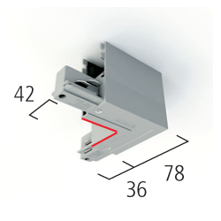 L-coupler