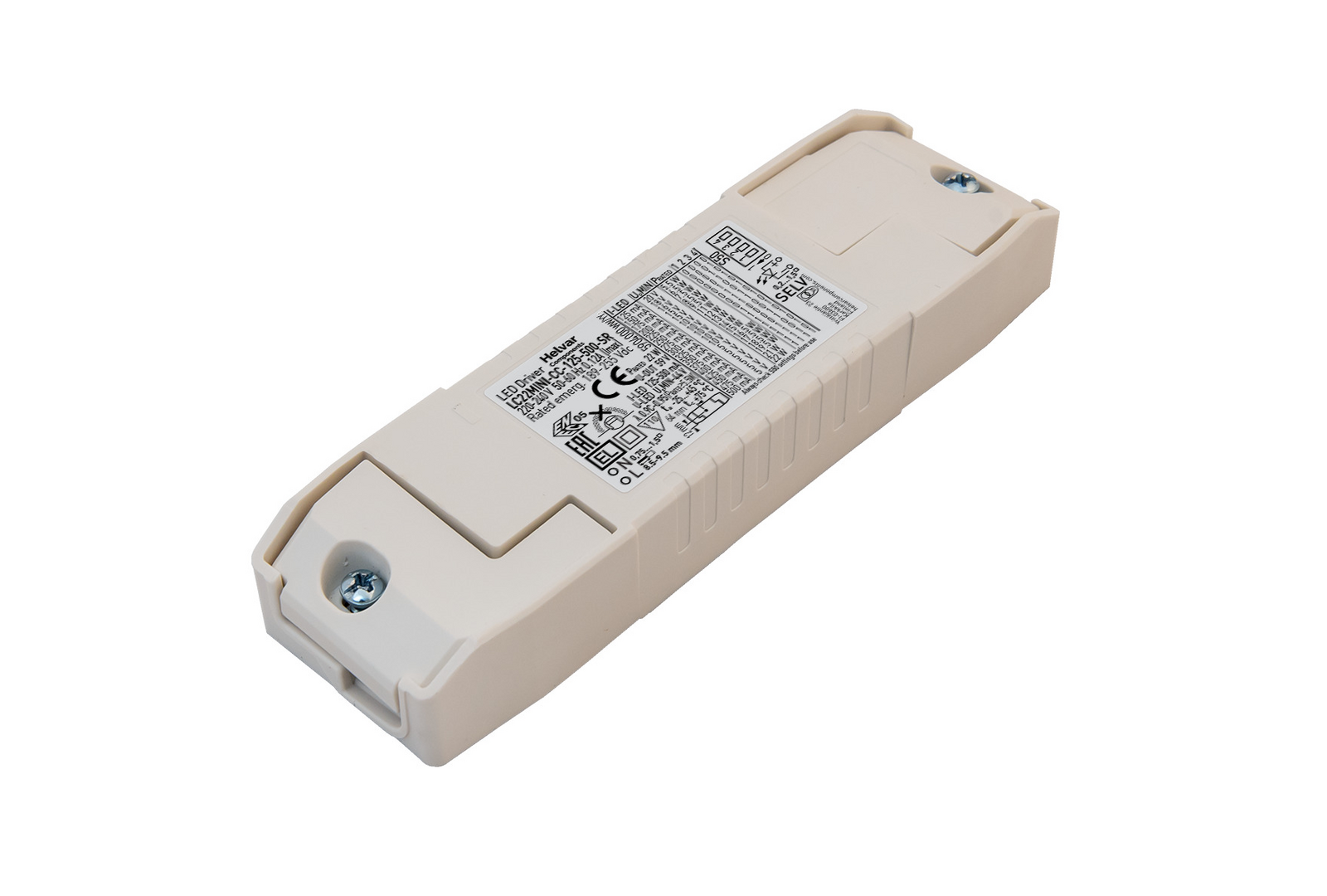 LC22MINI-CC-125-500-SR