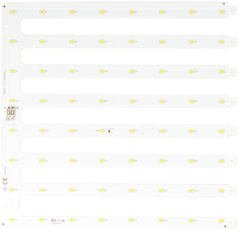 FIN-SQ64C Finger LED Module (Discontinued)
