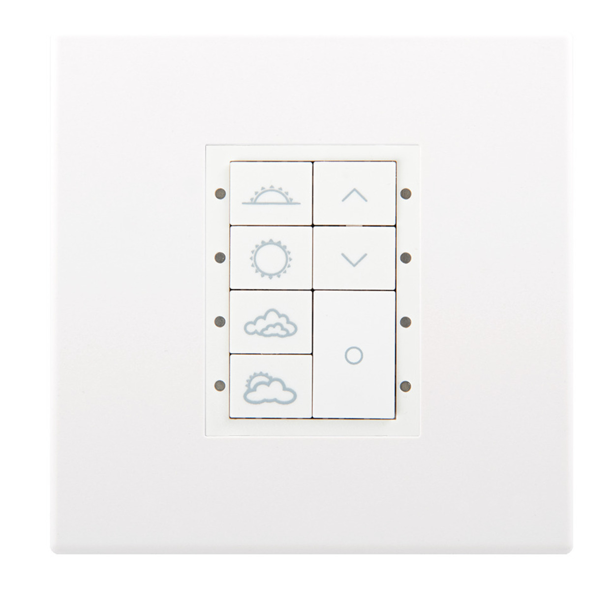 135-STW Select the Weather Panel (Discontinued)