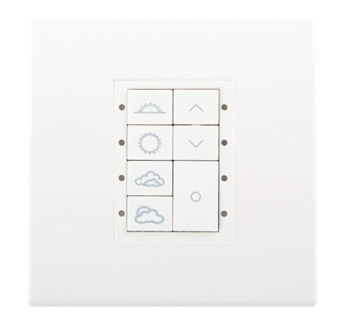 135-STW Select the Weather Panel (Discontinued)