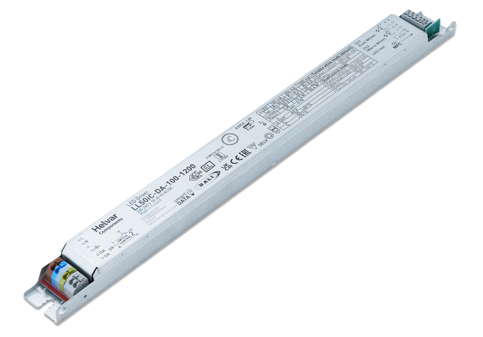 LL50iC-DA-100-1200 G2