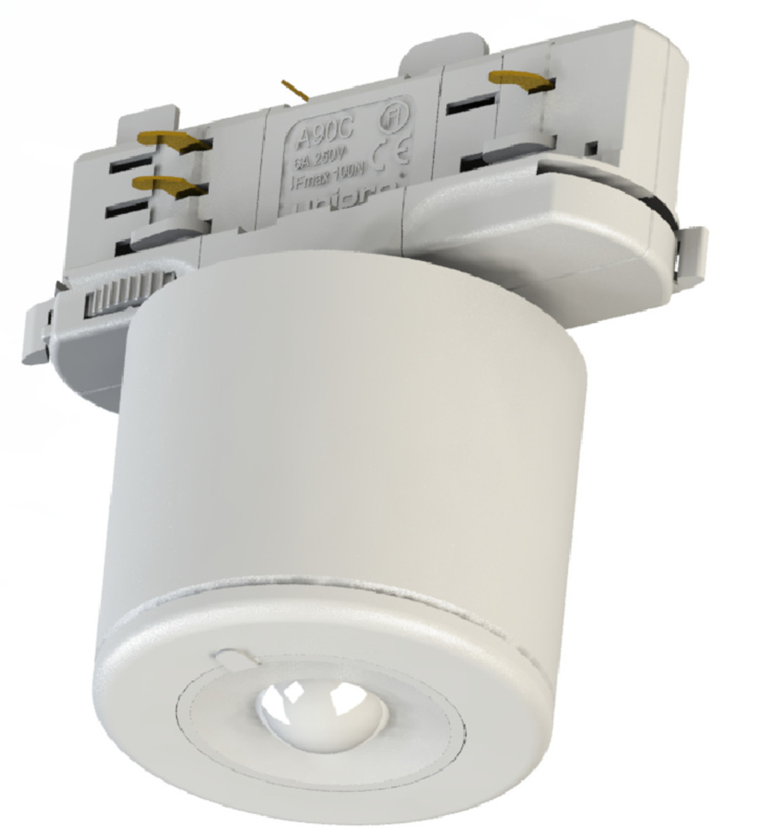 320D2TR PIR Sensor DALI-2, Track