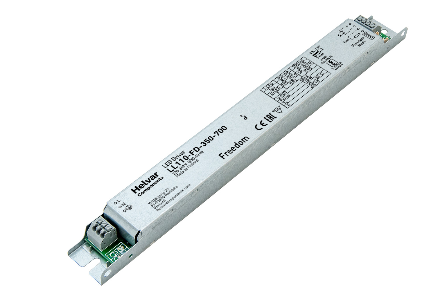 LL110-FD-350-700