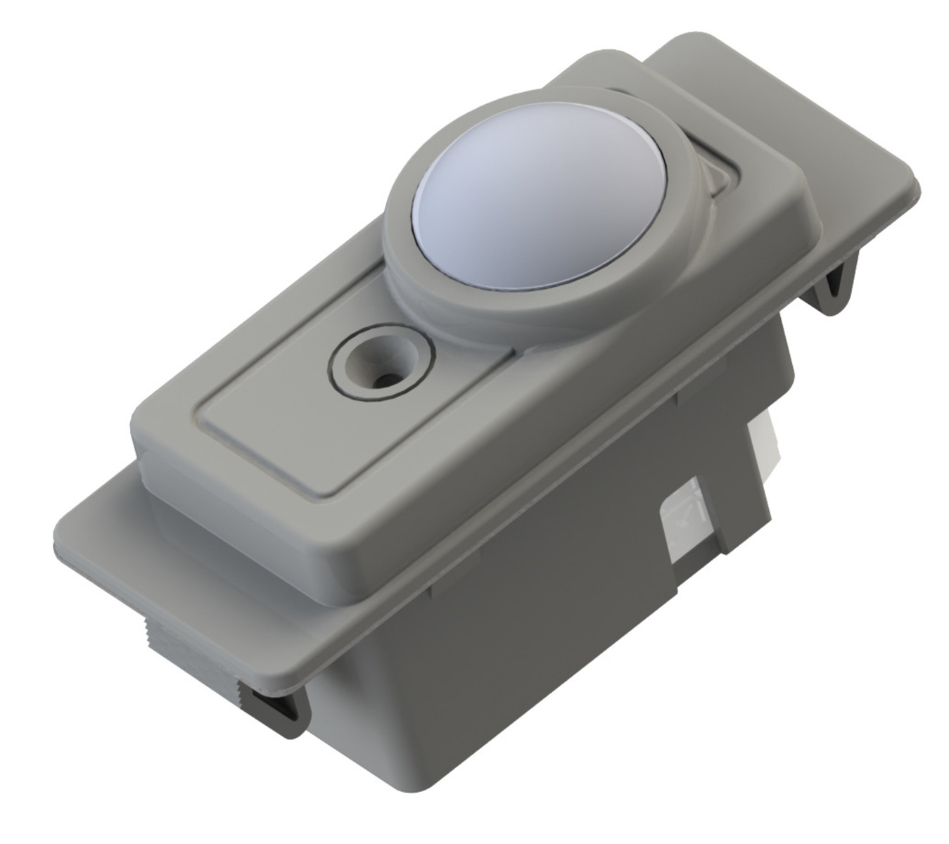325D2 Multisensor High Bay DALI-2 R60