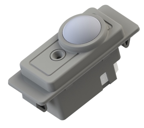 325D2 Multisensor High Bay DALI-2 R60