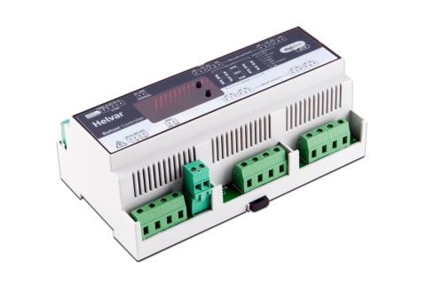 474 4-Channel Ballast Controller
