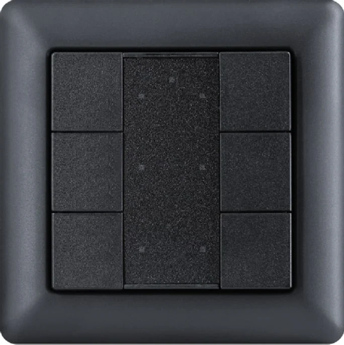 146WD2 / 146BD2 · 6 buttons
