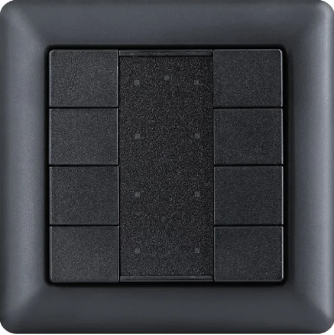 148WD2 / 148BD2 · 8 buttons