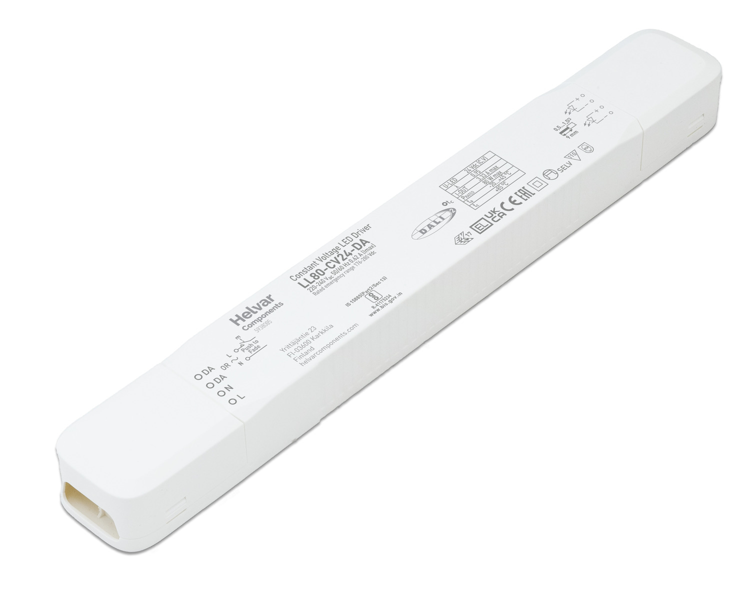 LL80-CV24-DA