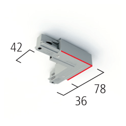 L-coupler