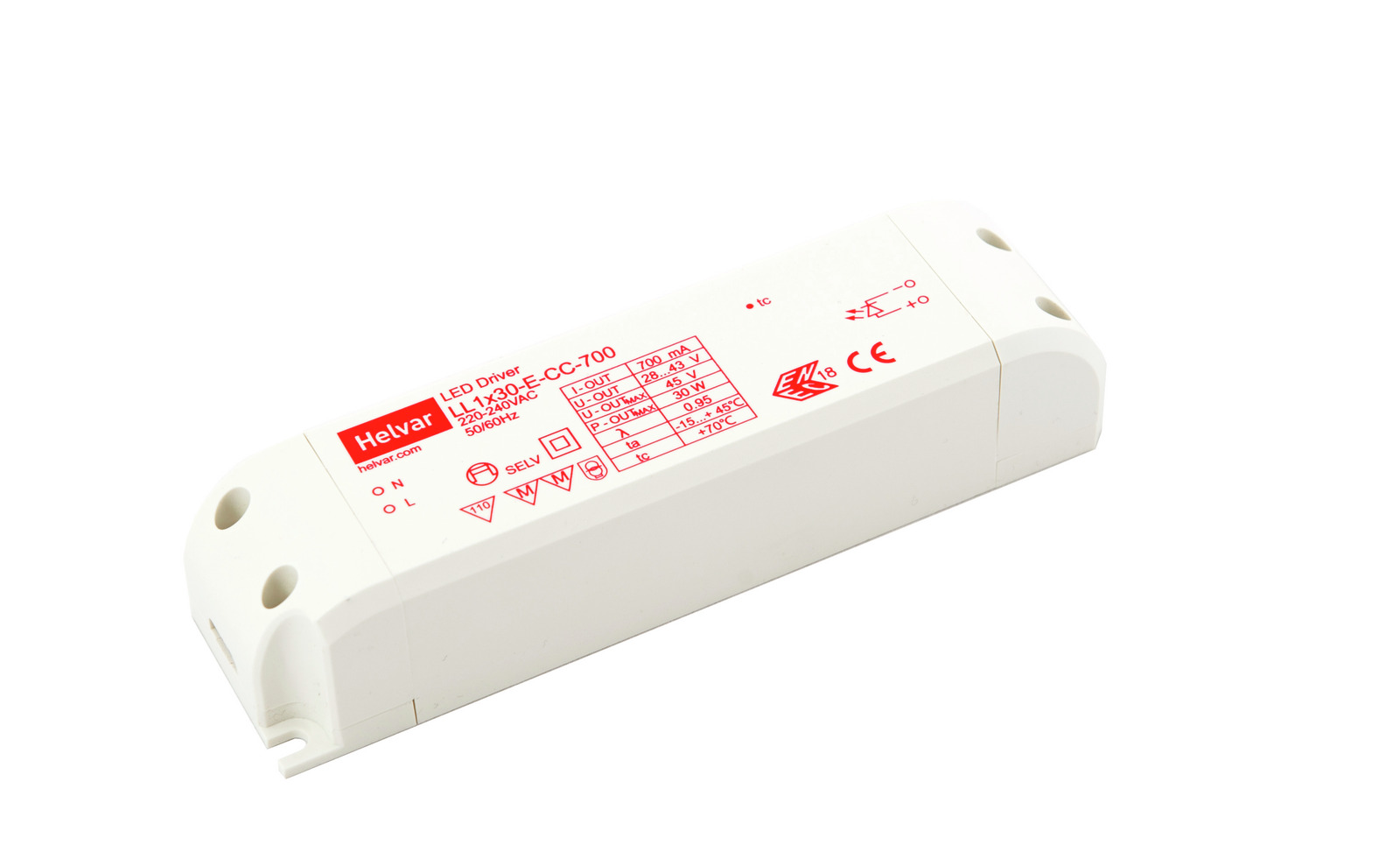 LL1x30-E-CC-700 (Discontinued)
