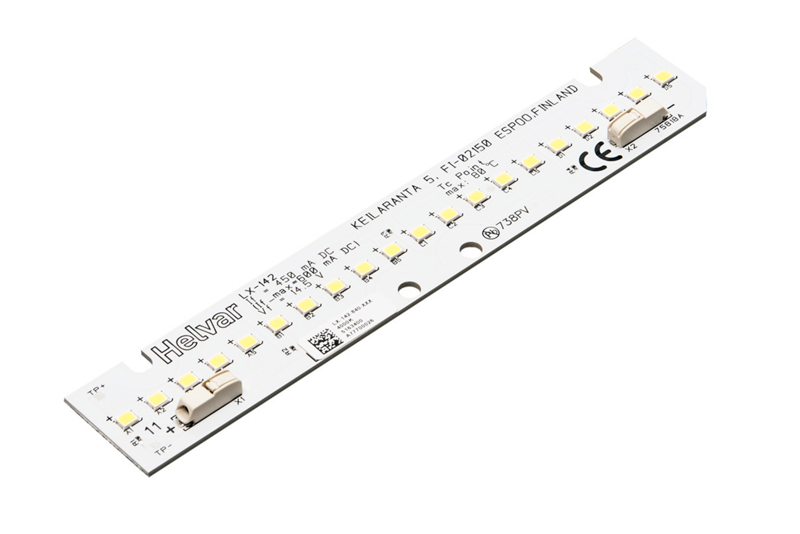 LX-142A