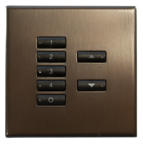 16x Control Panels