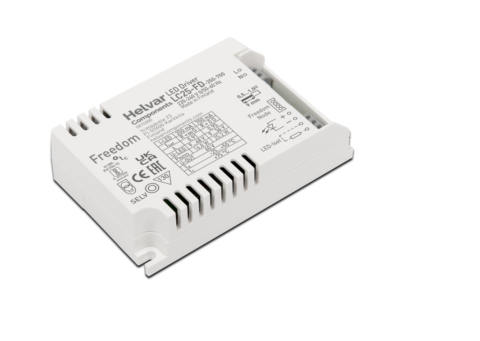 LC25-FD-350-700