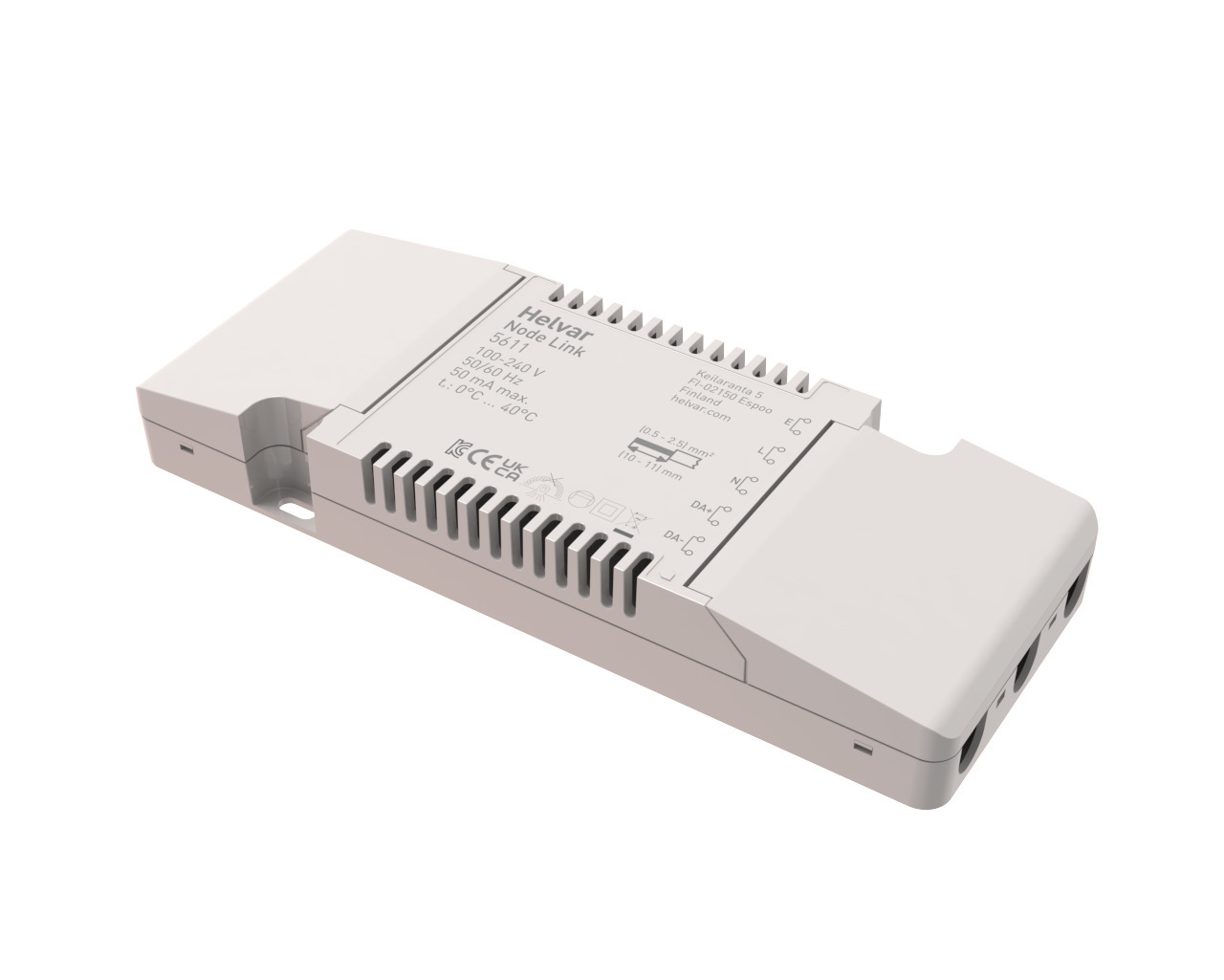 5611 Node Link