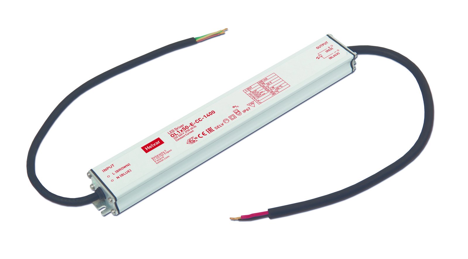 OL1x50-E-CC-1400 (Discontinued)