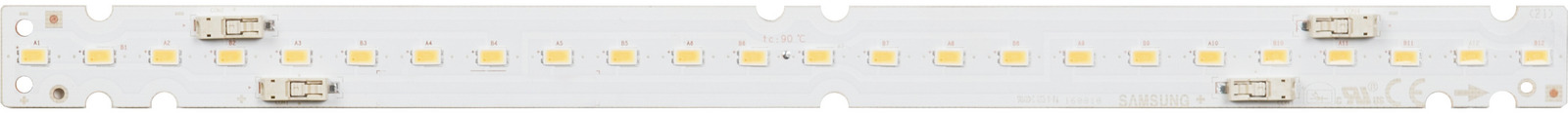 LT-M282C Linear LED Module (Discontinued)