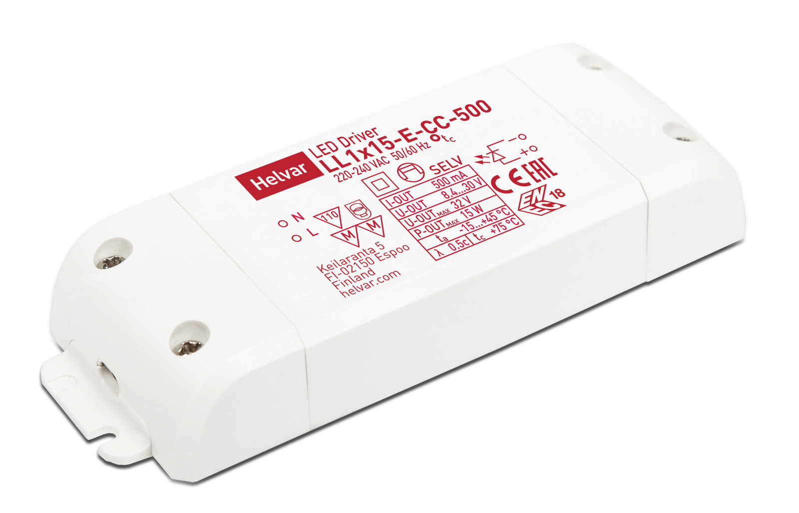 LL1x15-E-CC-500