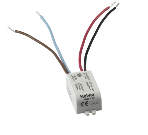 407 Compact DALI power supply