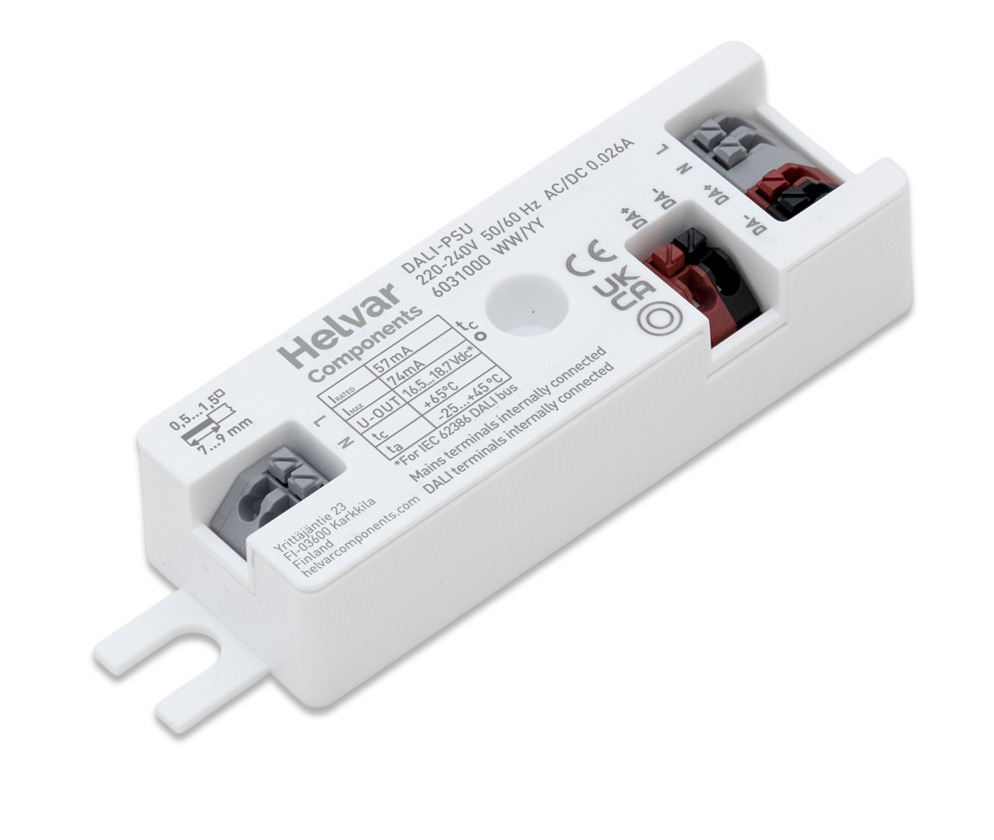 DALI-PSU Power Supply Unit