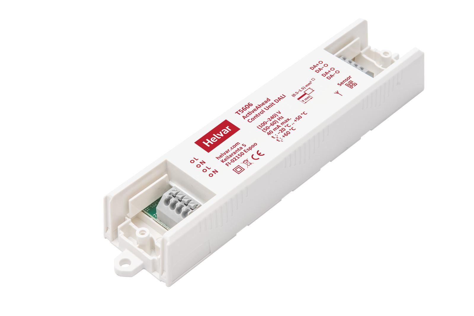 5606 ActiveAhead Control Unit DA (Discontinued)
