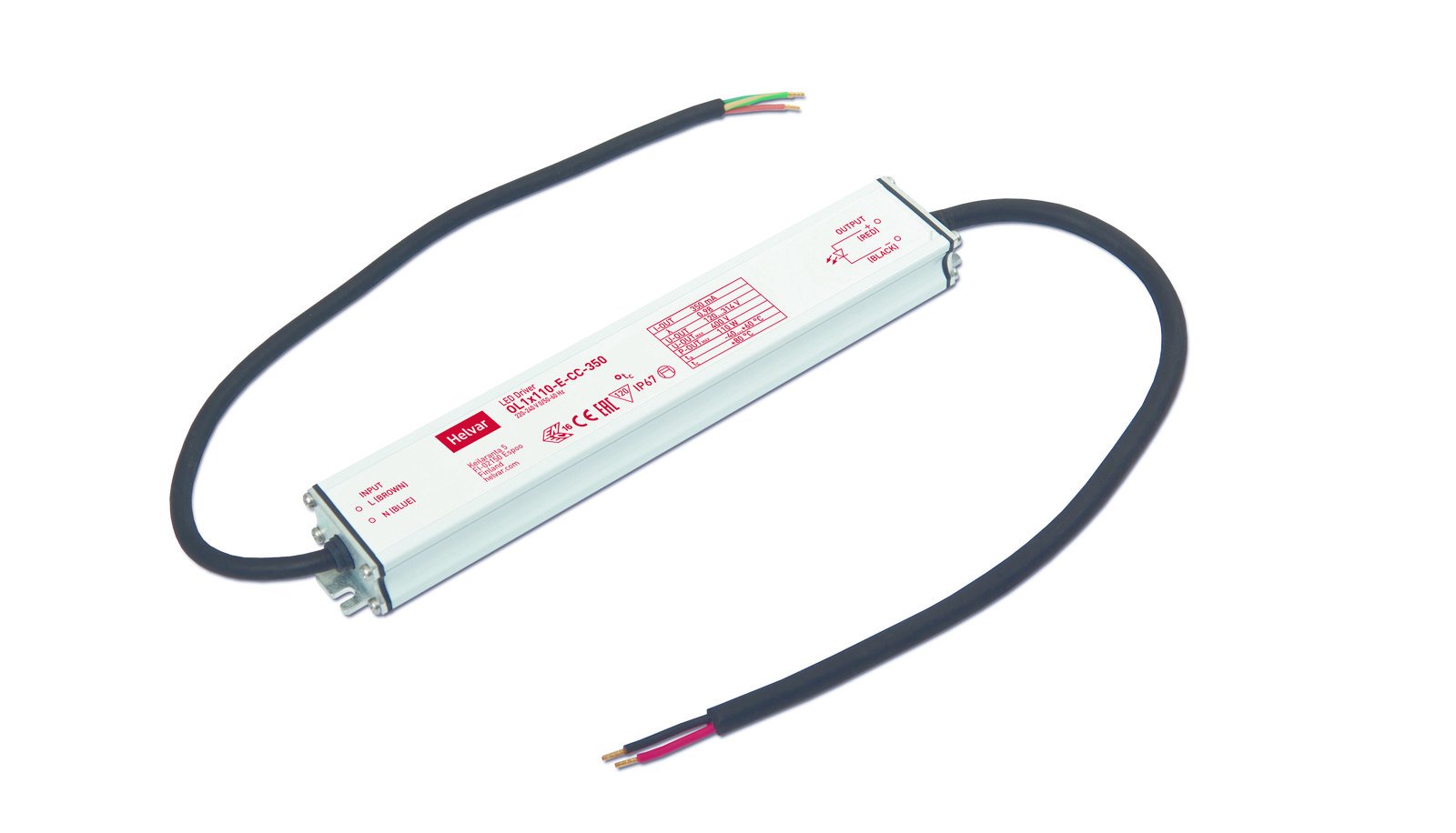 OL1x110-E-CC-350 (Discontinued)
