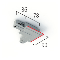 L-coupler