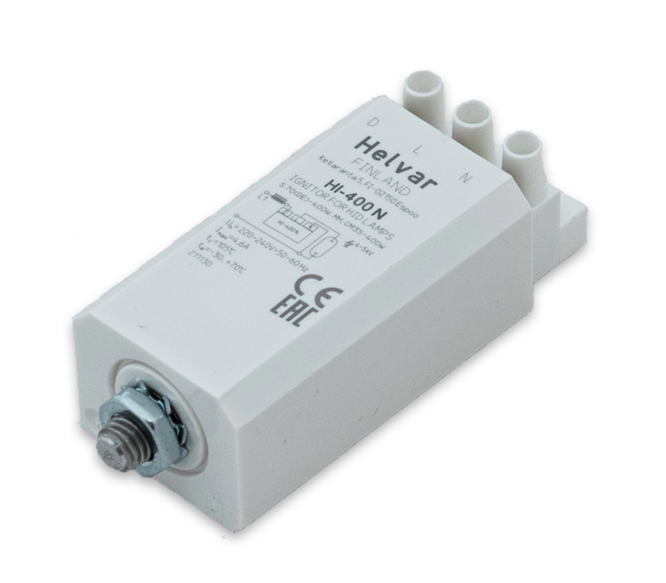 HI-400N (Discontinued)