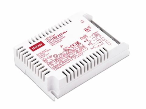 LC1x50 Active+