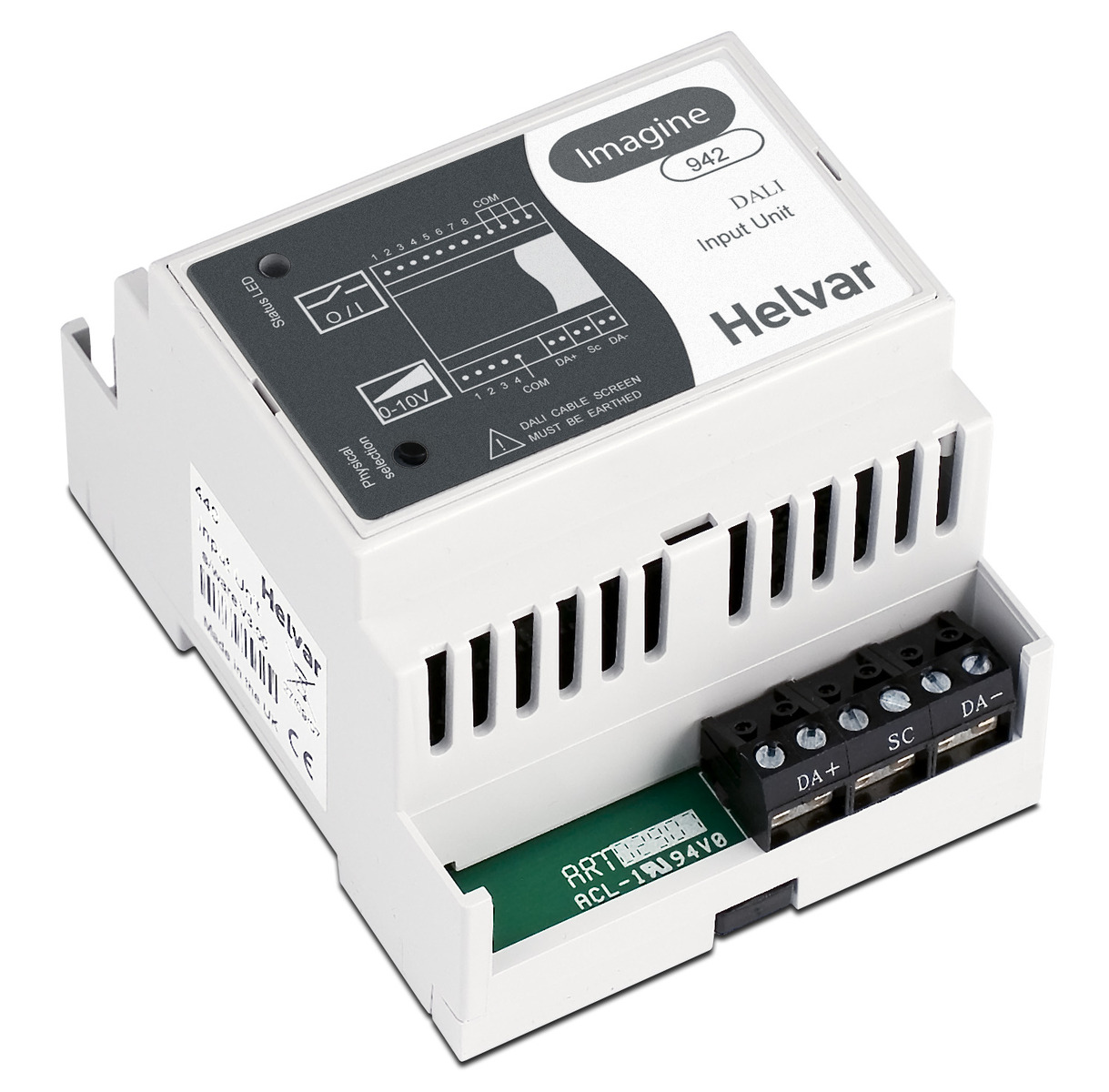 942 Input Unit