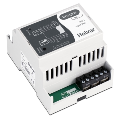942 Input Unit